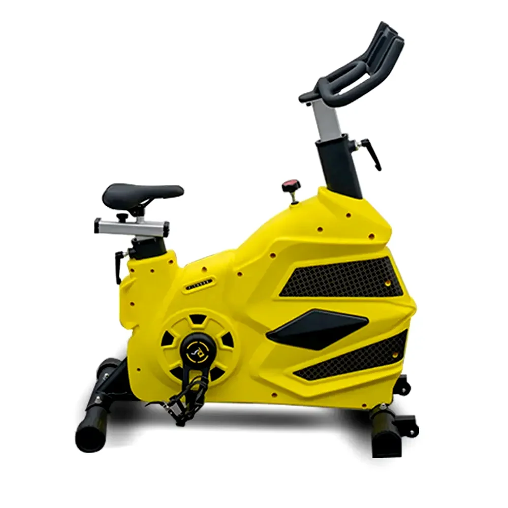 Shock Absorbing Gym Trainers - Bici da spinning con cuscino ammortizzante