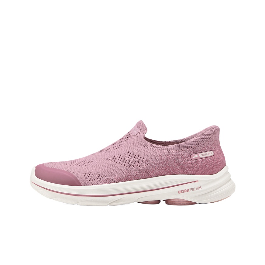 Men'S Shoes - Skechers Scarpe da Passeggio Basse da