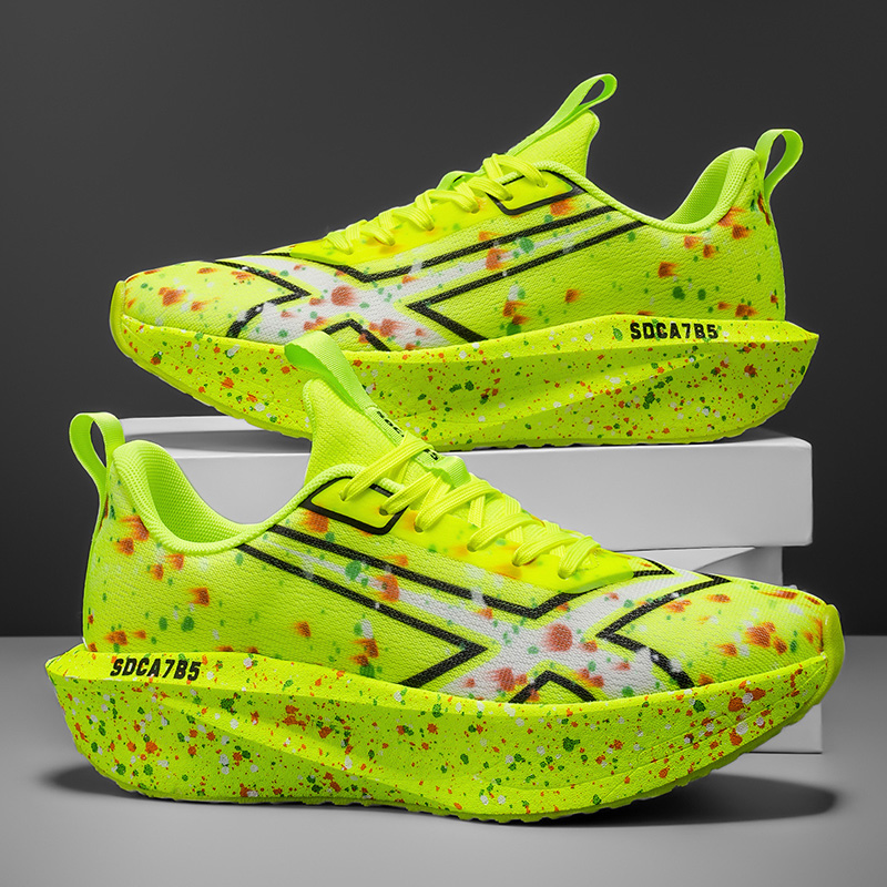 Lightweight Road Running Shoes - Scarpe da corsa su strada traspiranti