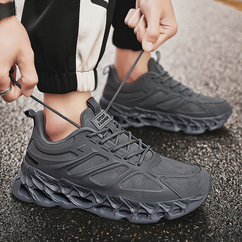 Waterproof Goretex Running Shoes - Scarpe da ginnastica da uomo Scarpe
