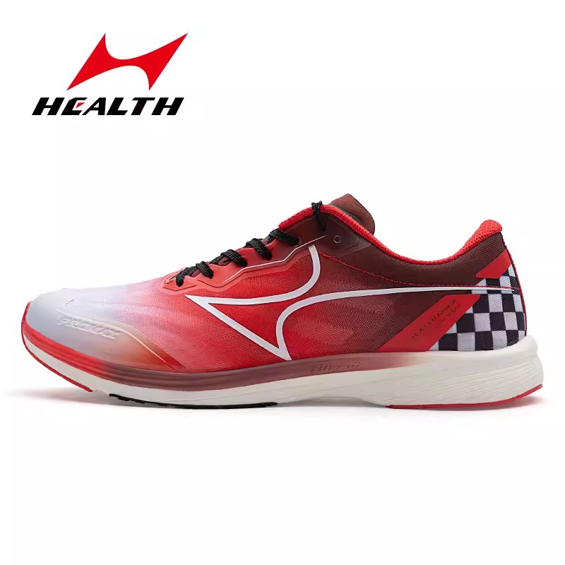 Carbon Plate Marathon Racing Shoes - Health Carbon Plate Racing scarpe sportive