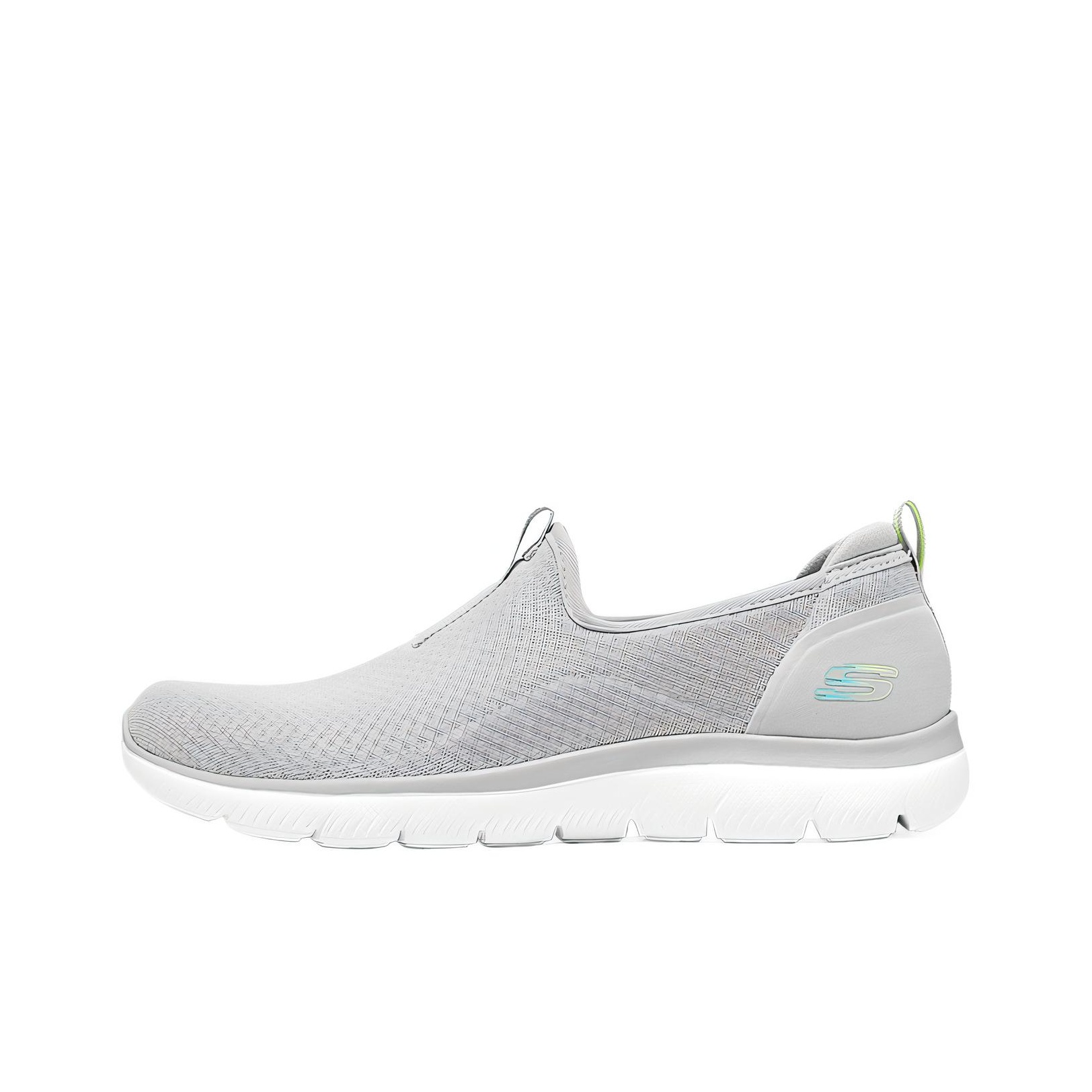 Men'S Shoes - Scarpe casual basse Skechers Sport da