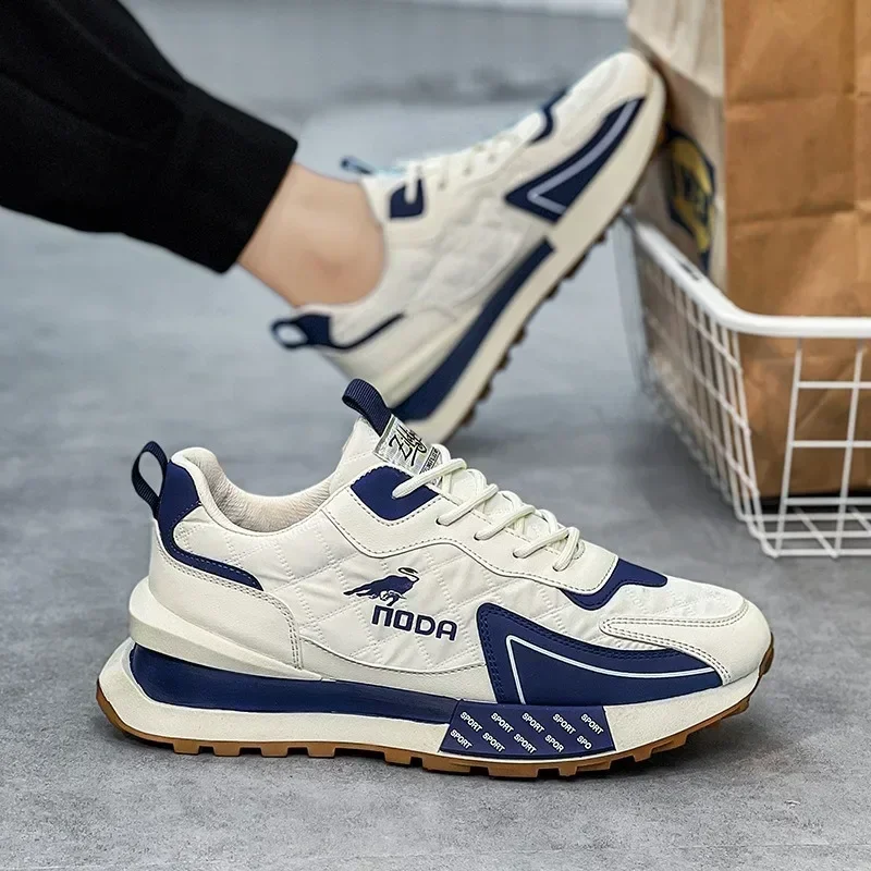 Waterproof Goretex Running Shoes - Nuove Scarpe Sportive da Uomo di