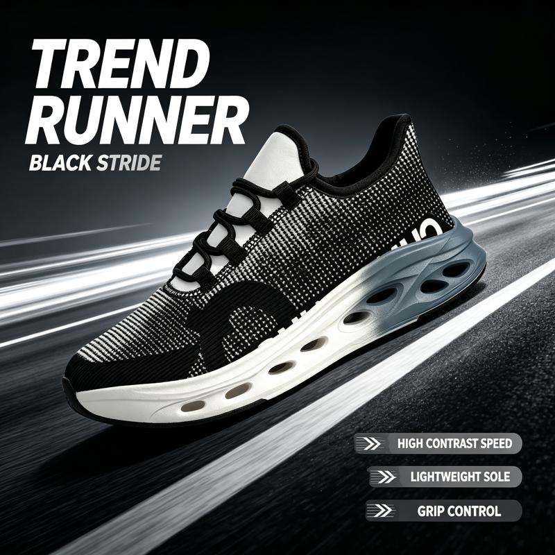 Lightweight Road Running Shoes - Sneakers da donna, scarpe da corsa