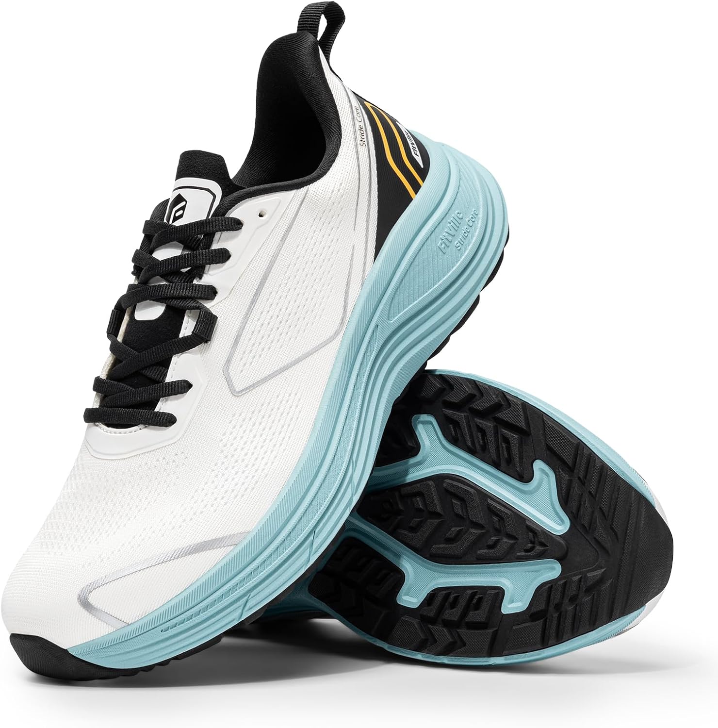 Lightweight Road Running Shoes - FitVille Scarpe da Corsa e Camminata