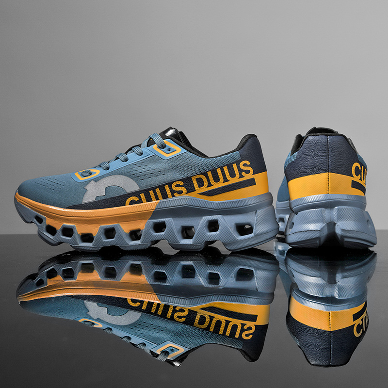Lightweight Road Running Shoes - Scarpe da Corsa per Uomo, Scarpe
