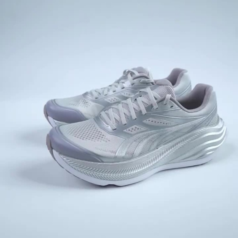 Shock Absorbing Gym Trainers - Scarpe da Ginnastica Originali di Marca