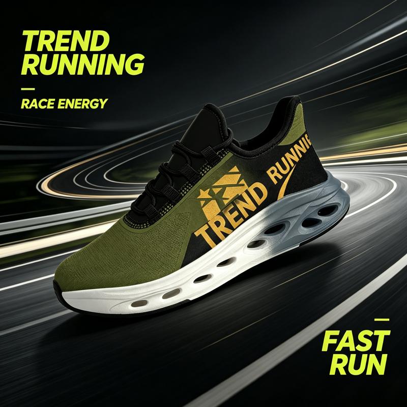 Lightweight Road Running Shoes - Sneakers da donna, scarpe da corsa