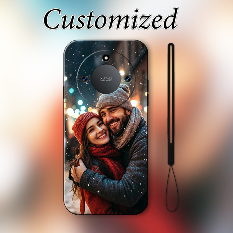 Heels - Cinghie per Custodie Telefono Personalizzate con