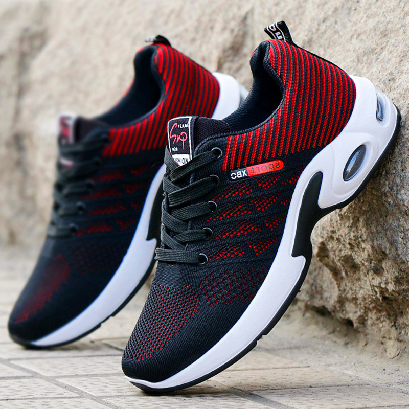 Waterproof Goretex Running Shoes - Scarpe da uomo primavera nuova tendenza