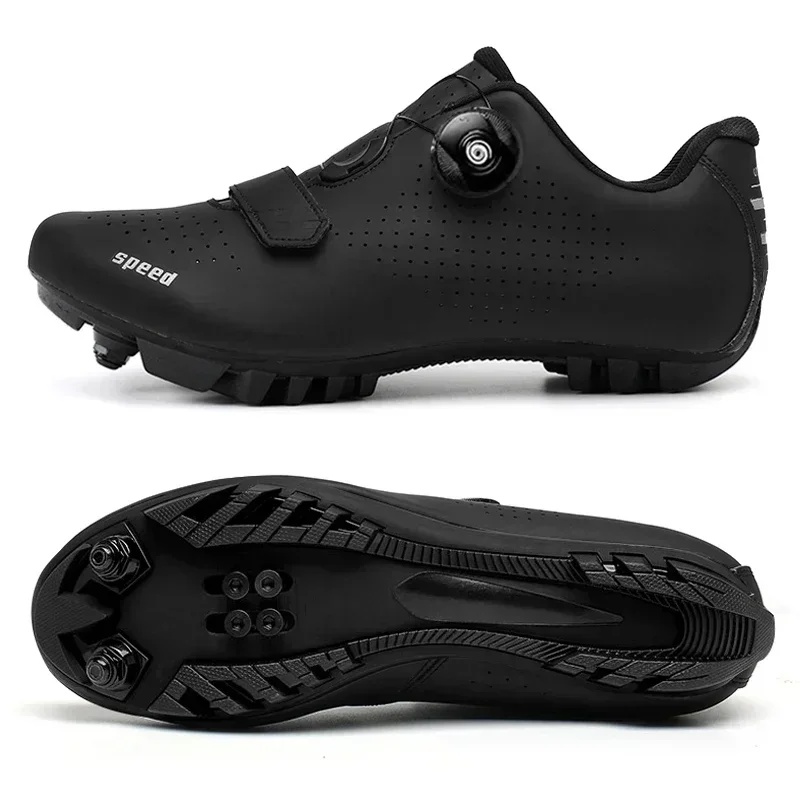 Sneakers - Scarpe Unisex per MTB, Zapatillas Ciclismo,