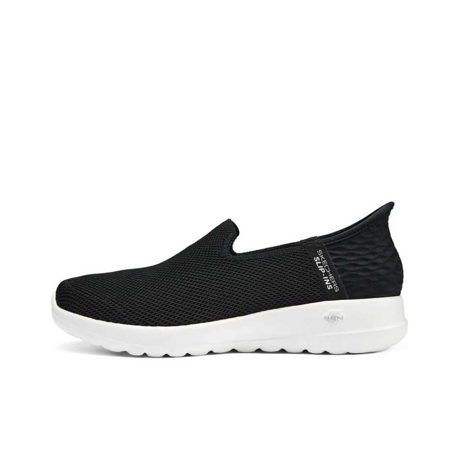 Men'S Shoes - Skechers Scarpe da Passeggio Traspiranti Resistenti