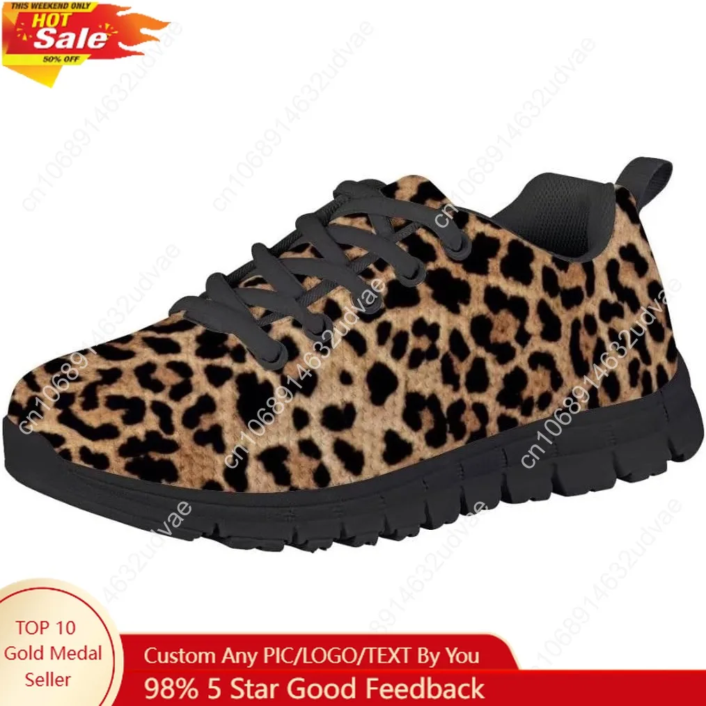 Breathable Mesh Athletic Shoes - Scarpe da ginnastica leggere e traspiranti
