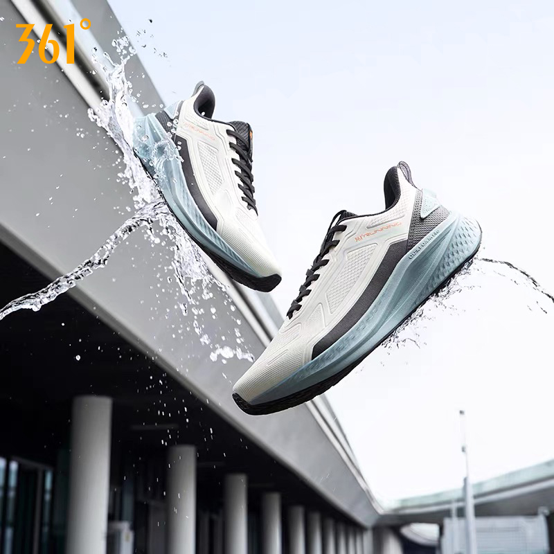 Waterproof Goretex Running Shoes - Scarpe da corsa da uomo 361
