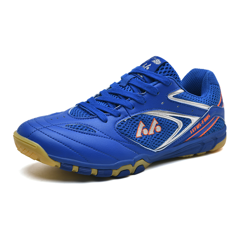Shock Absorbing Gym Trainers - Uomo Donna Sport Scarpe da badminton