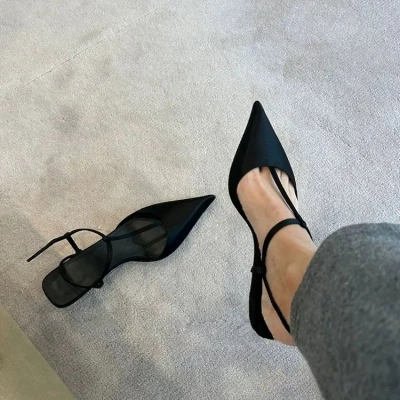 Sandals - Scarpe da donna Sandali da donna