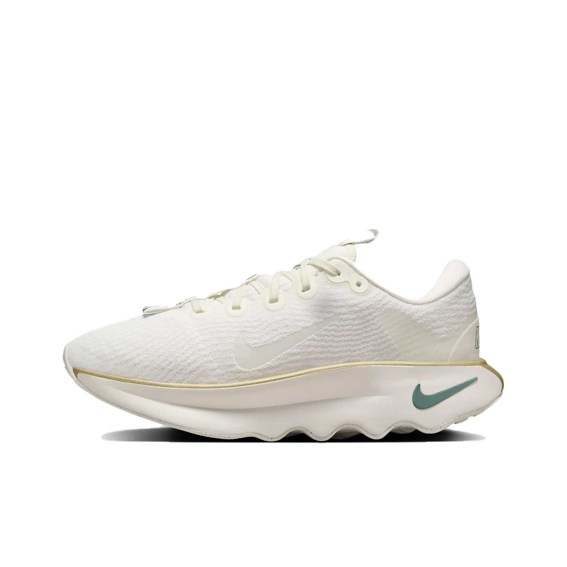 Men'S Shoes - Scarpe da Passeggio Nike Motiva da
