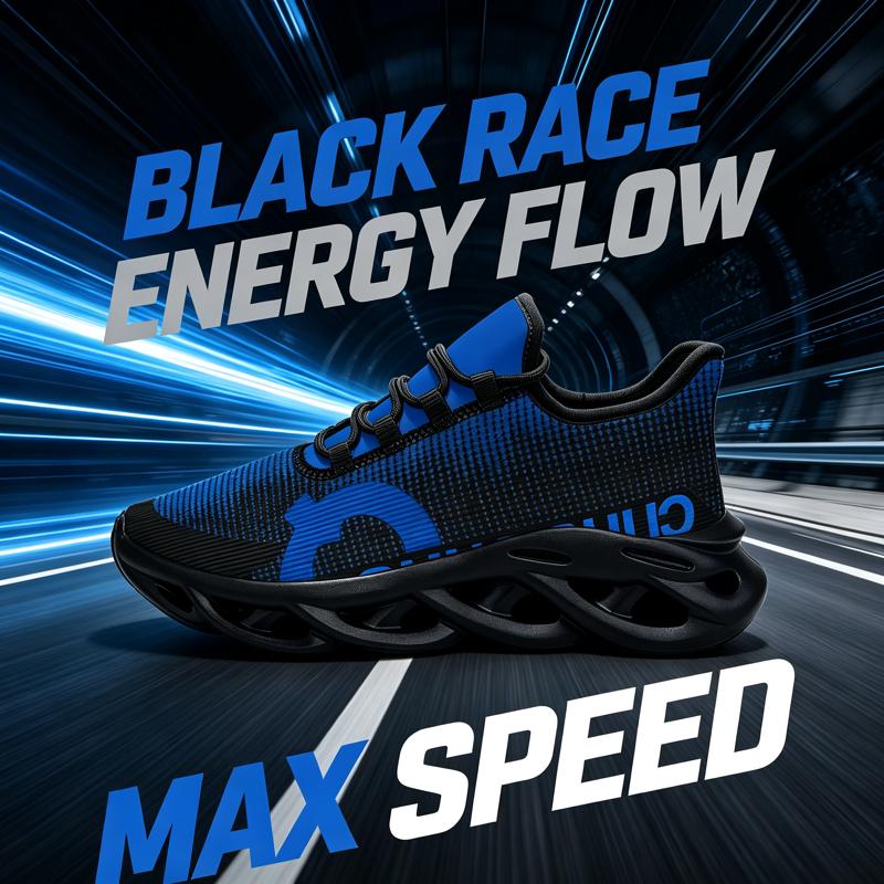 Lightweight Road Running Shoes - Sneakers da donna, scarpe da corsa