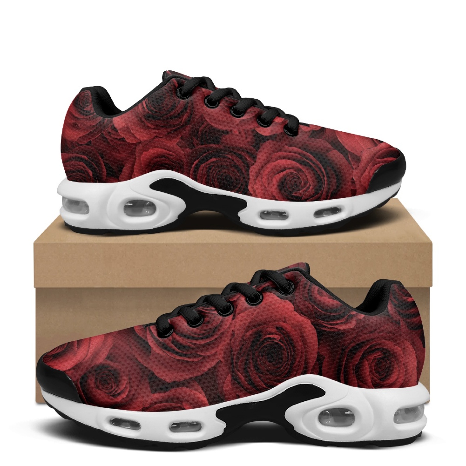Air Cushion Jogger Shoes Men - PENSTROLL Scarpe da Ginnastica Sportive da