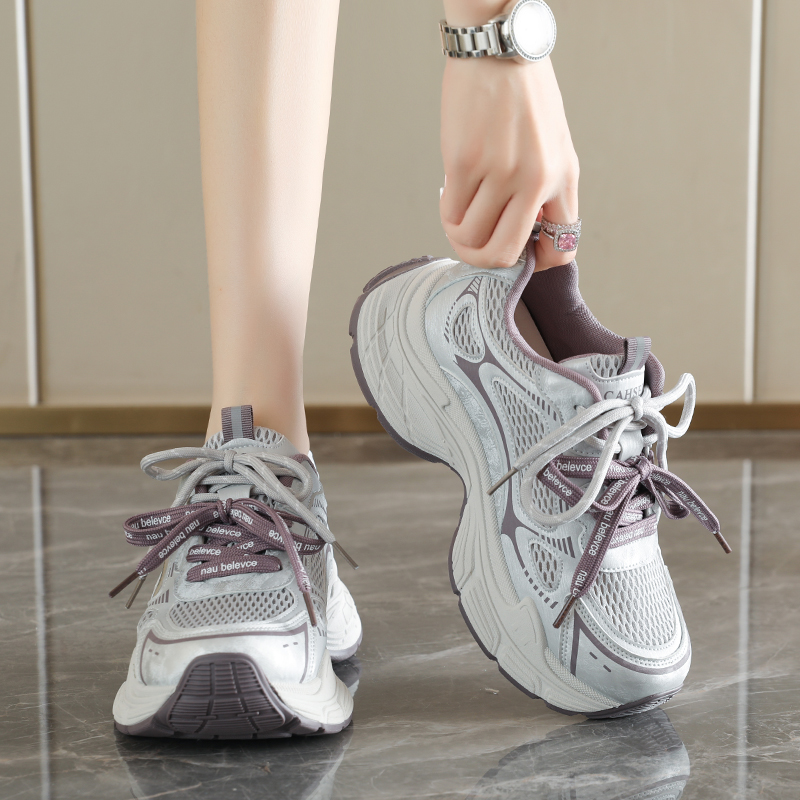 2026 Nuove Scarpe da Donna all - Breathable Mesh Athletic Shoes recensione e prezzo