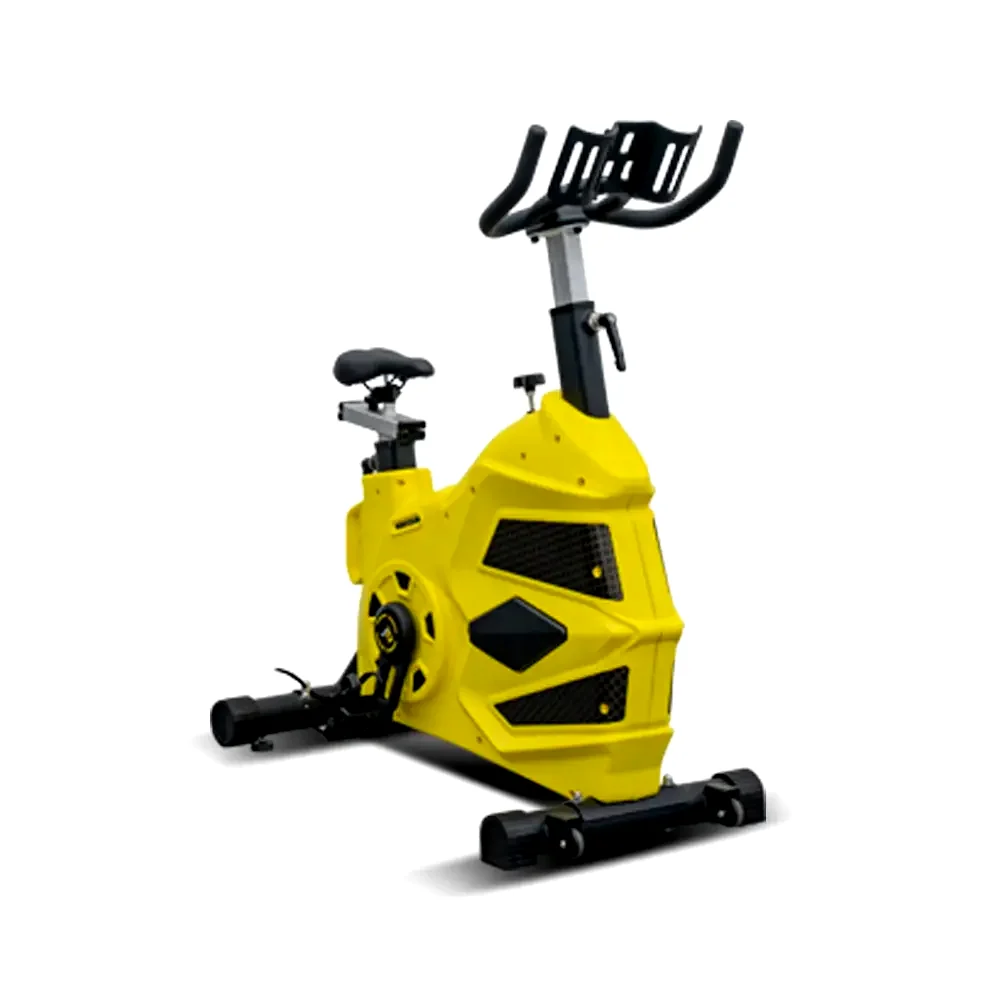 Bici da spinning con cuscino a - Shock Absorbing Gym Trainers recensione e prezzo