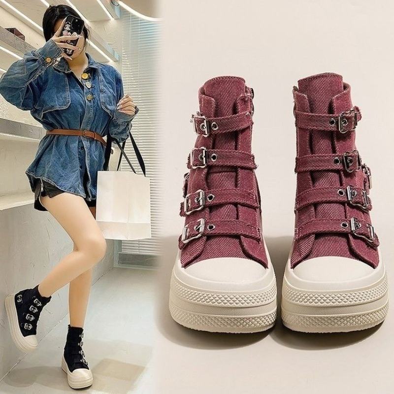 Scarpe da Donna Primavera Esta - Women'S Shoes recensione e prezzo