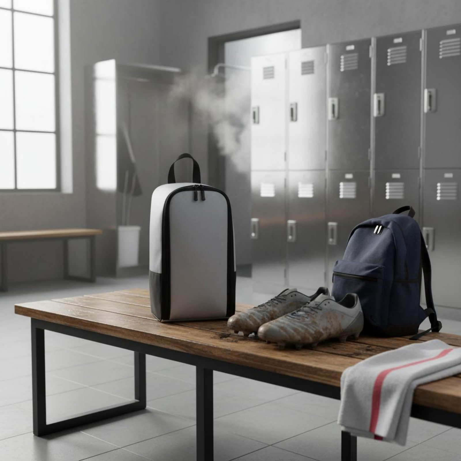 Borsa per scarpe da calcio Bor - Sneakers recensione e prezzo