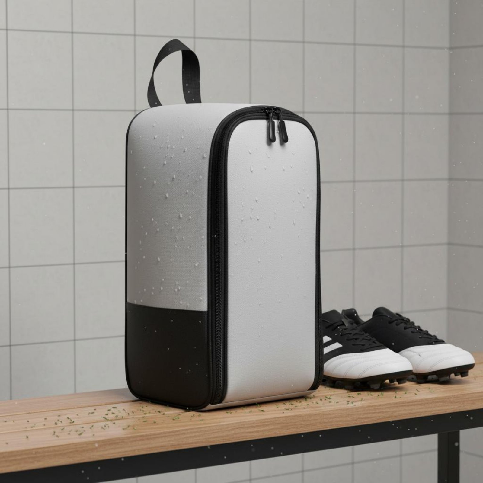 Borsa per scarpe da calcio Bor - Sneakers recensione e prezzo