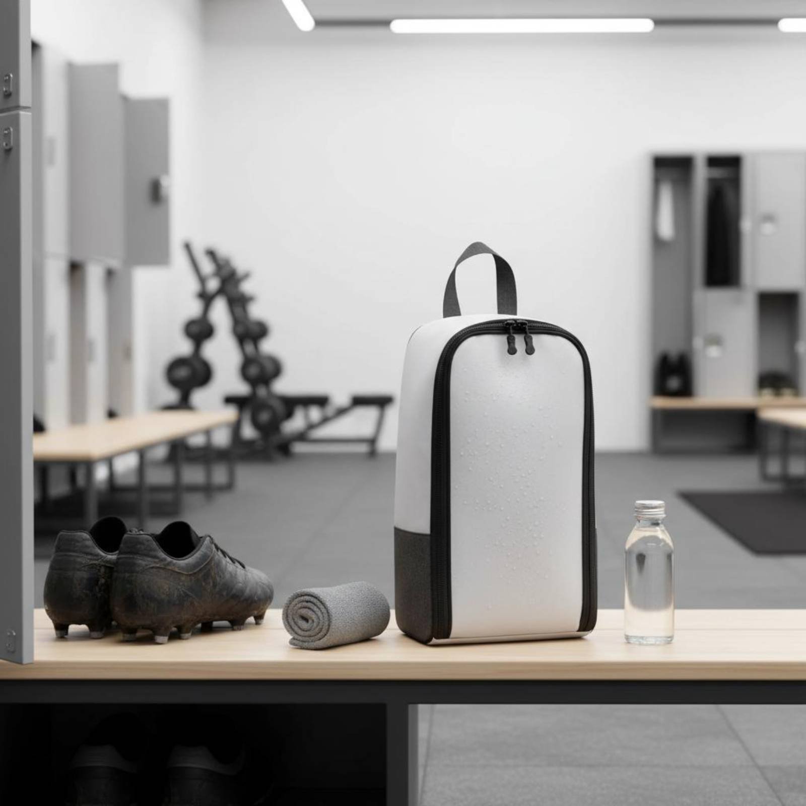 Borsa per scarpe da calcio Bor - Sneakers recensione e prezzo