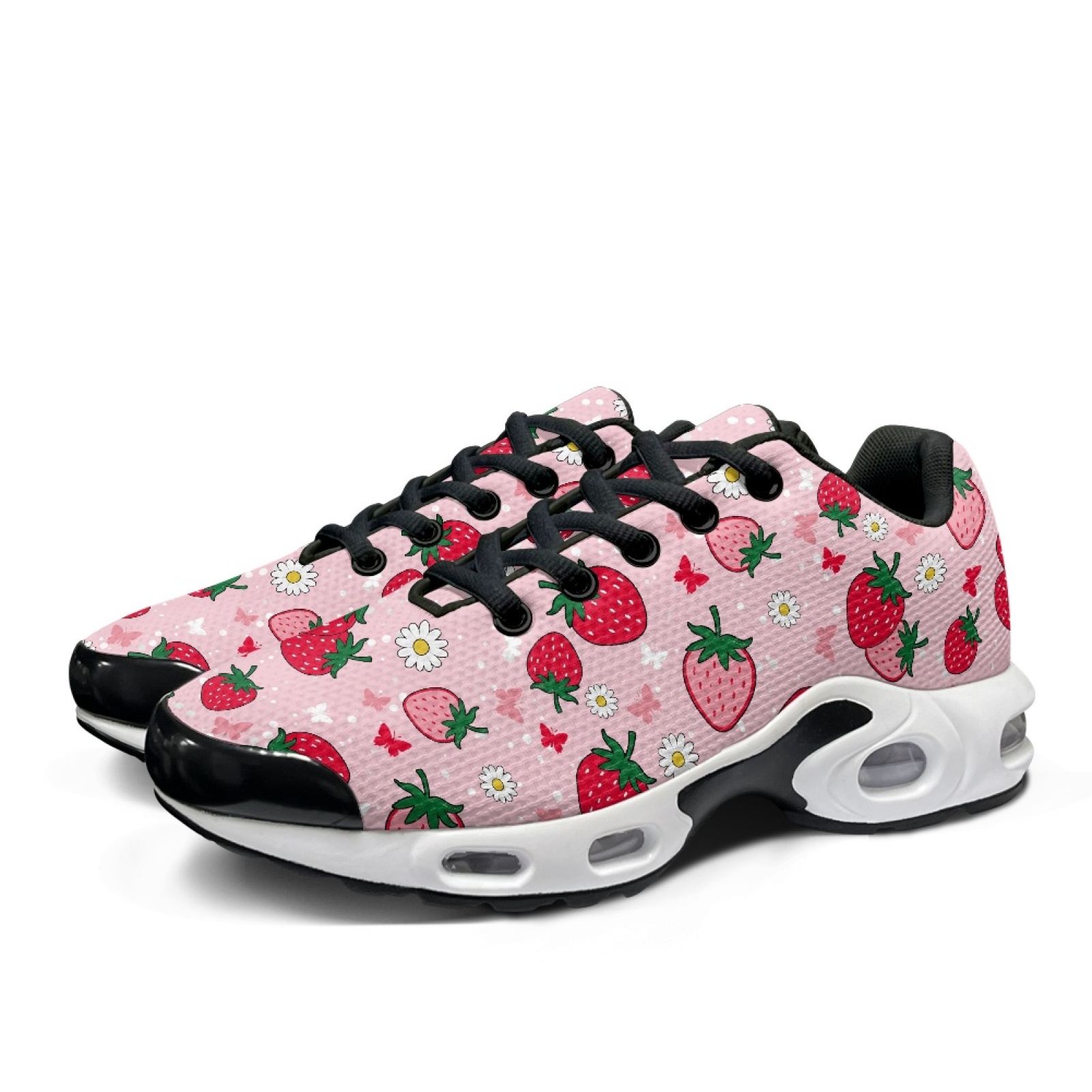 PENSTROLL Scarpe da Ginnastica - Air Cushion Jogger Shoes Men recensione e prezzo