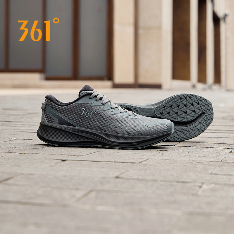 361 gradi AirWing 5.0 Scarpe d - Air Cushion Jogger Shoes Men recensione e prezzo