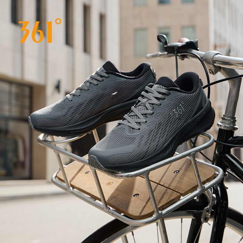 361 gradi AirWing 5.0 Scarpe d - Air Cushion Jogger Shoes Men recensione e prezzo