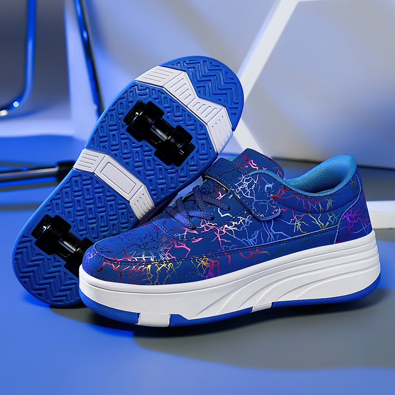 Pattini a rotelle alla moda, r - Men'S Shoes recensione e prezzo