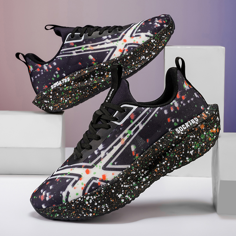 Scarpe da Corsa Traspiranti da - Lightweight Road Running Shoes recensione e prezzo