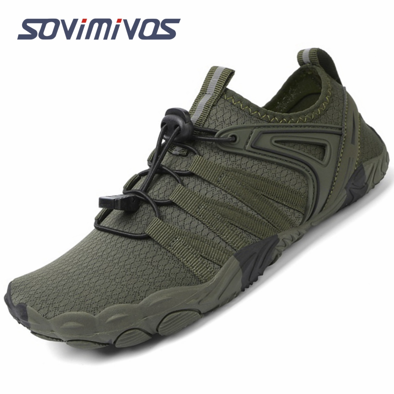 Scarpe da uomo minimaliste per - Wide Toe Box Running Sneakers recensione e prezzo