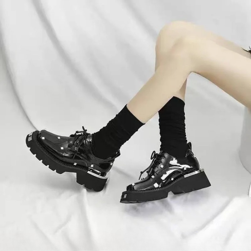 Mocassini da donna Piattaforma - Sandals recensione e prezzo