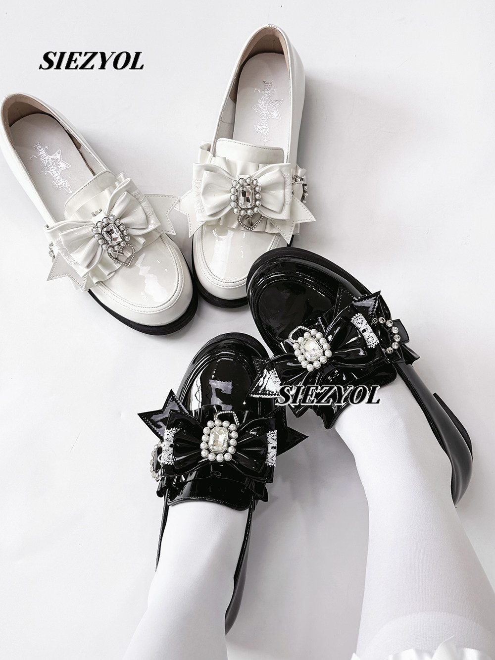 Scarpe in Pelle Casual Stile G - Women'S Shoes recensione e prezzo