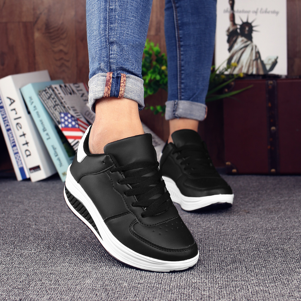 Nuove Scarpe Casual da Donna 2 - Breathable Mesh Athletic Shoes recensione e prezzo