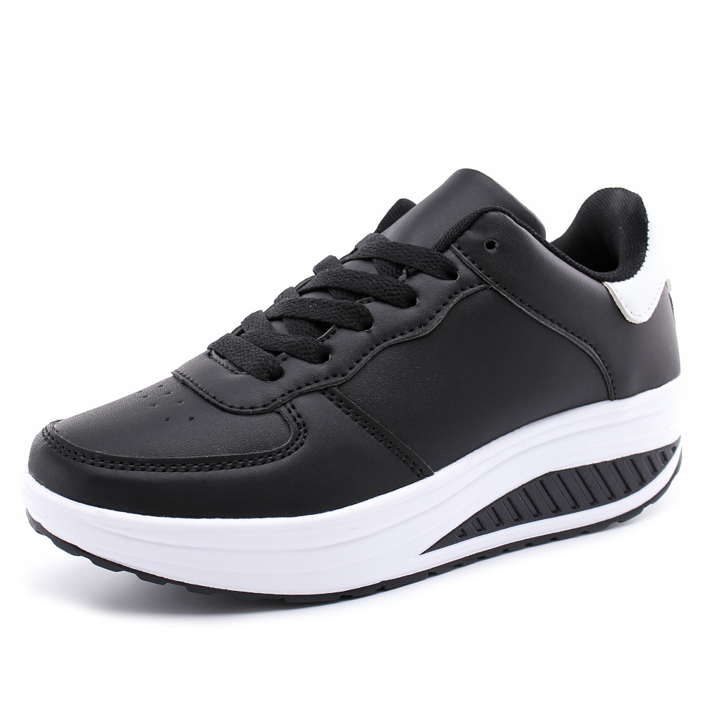 Nuove Scarpe Casual da Donna 2 - Breathable Mesh Athletic Shoes recensione e prezzo