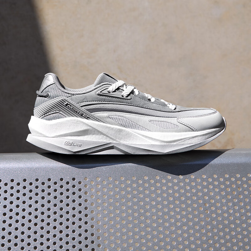 361 gradi scarpe casual da uom - Air Cushion Jogger Shoes Men recensione e prezzo