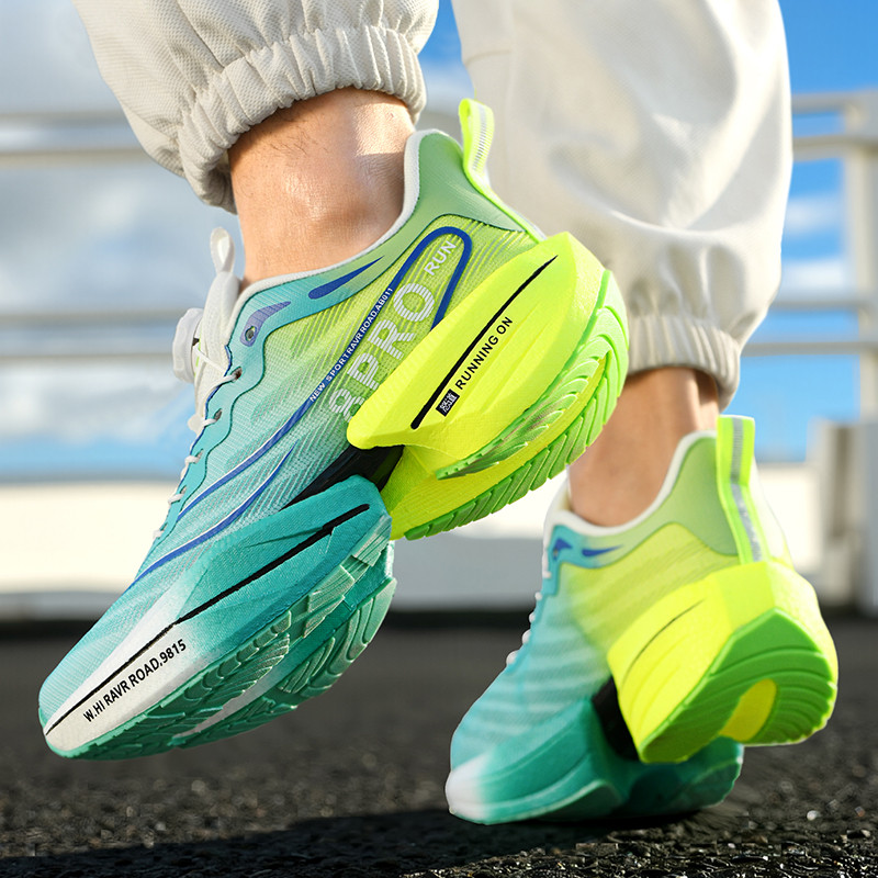Scarpe sportive da uomo Scarpe - Carbon Plate Marathon Racing Shoes recensione e prezzo