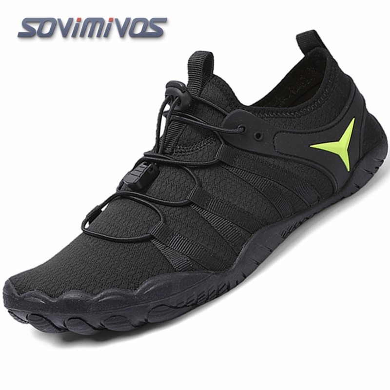 Scarpe Barefoot Zero Drop | Sc - Wide Toe Box Running Sneakers recensione e prezzo
