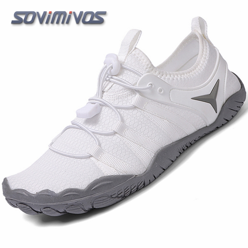 Scarpe Barefoot Zero Drop | Sc - Wide Toe Box Running Sneakers recensione e prezzo