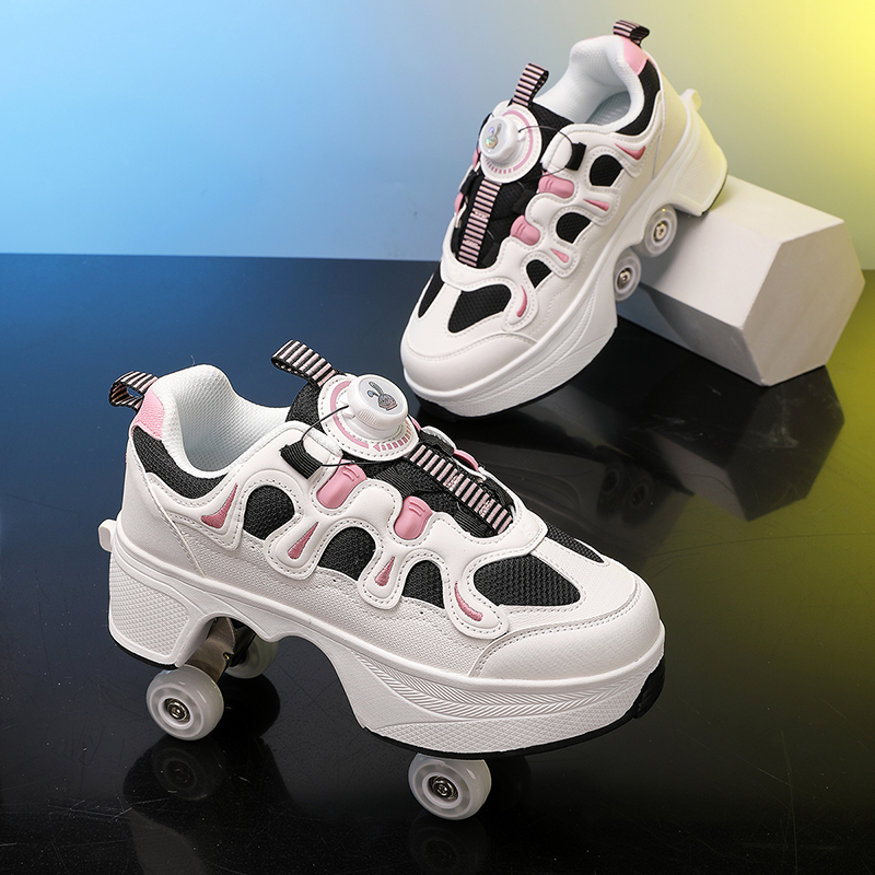 Scarpe da passeggio con grandi - Sneakers recensione e prezzo