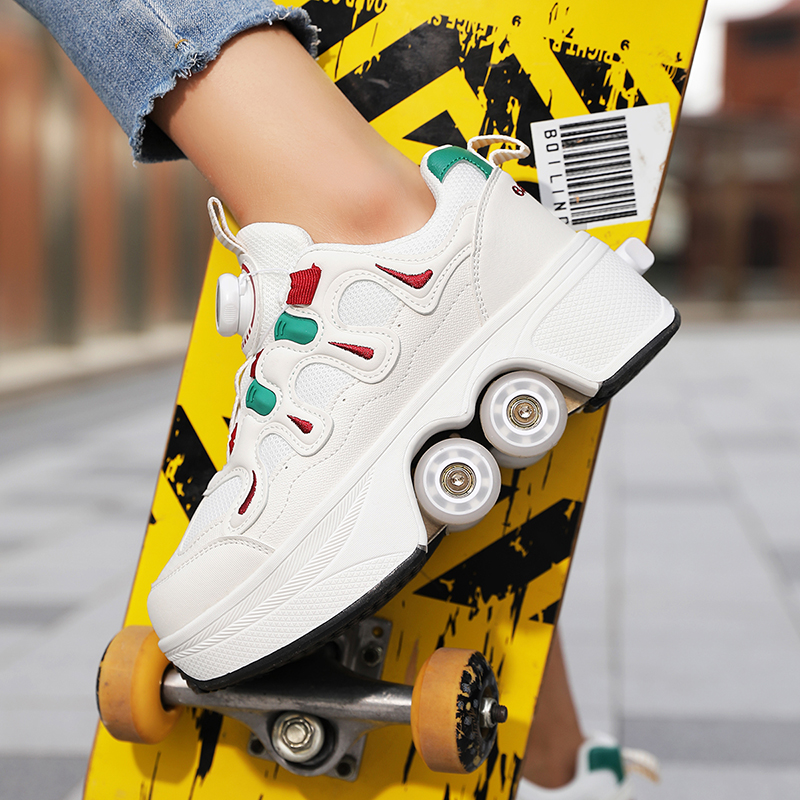 Scarpe da passeggio con grandi - Sneakers recensione e prezzo