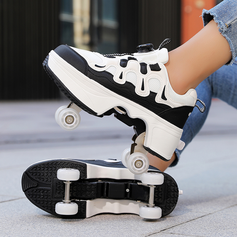 Scarpe da passeggio con grandi - Sneakers recensione e prezzo