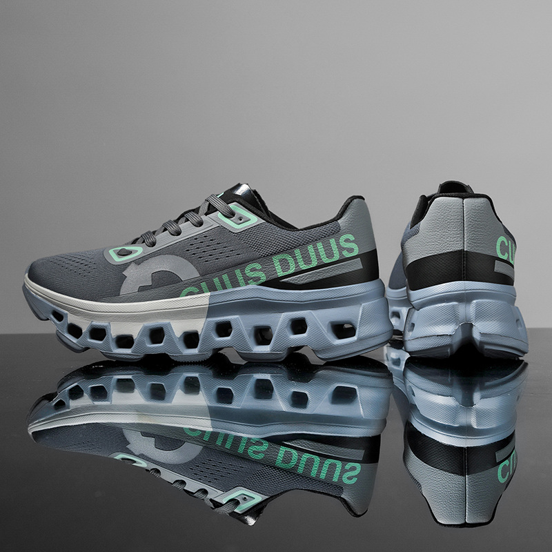Scarpe da Corsa per Uomo, Scar - Lightweight Road Running Shoes recensione e prezzo