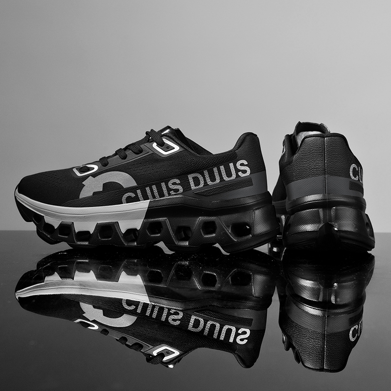 Scarpe da Corsa per Uomo, Scar - Lightweight Road Running Shoes recensione e prezzo