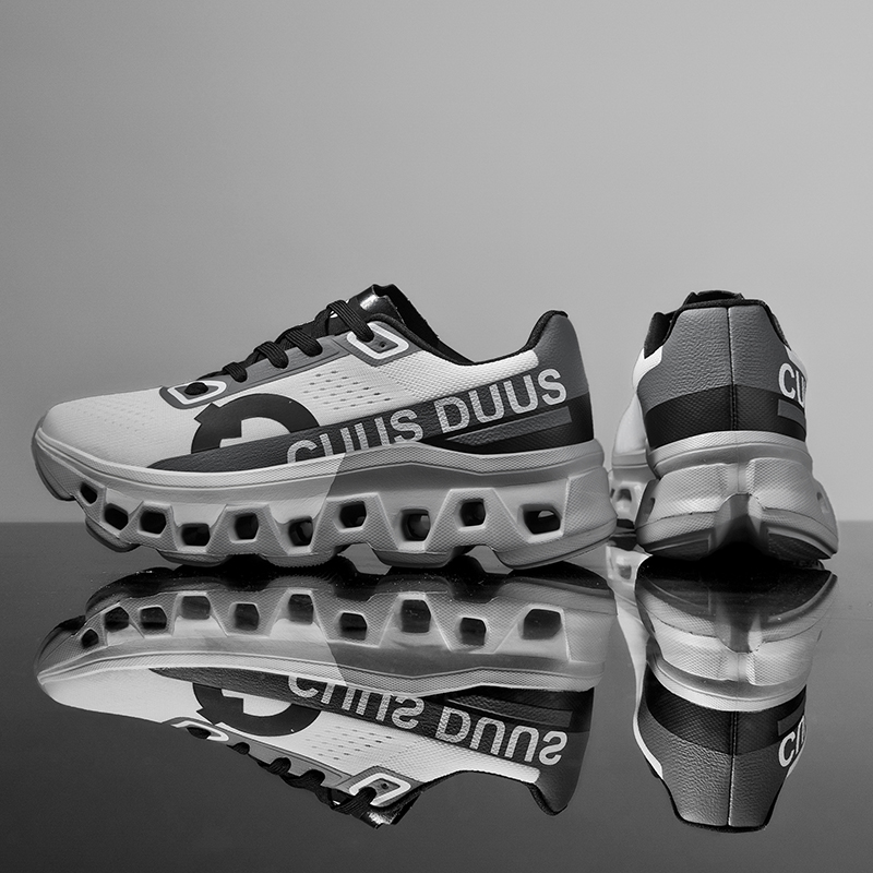 Scarpe da Corsa per Uomo, Scar - Lightweight Road Running Shoes recensione e prezzo