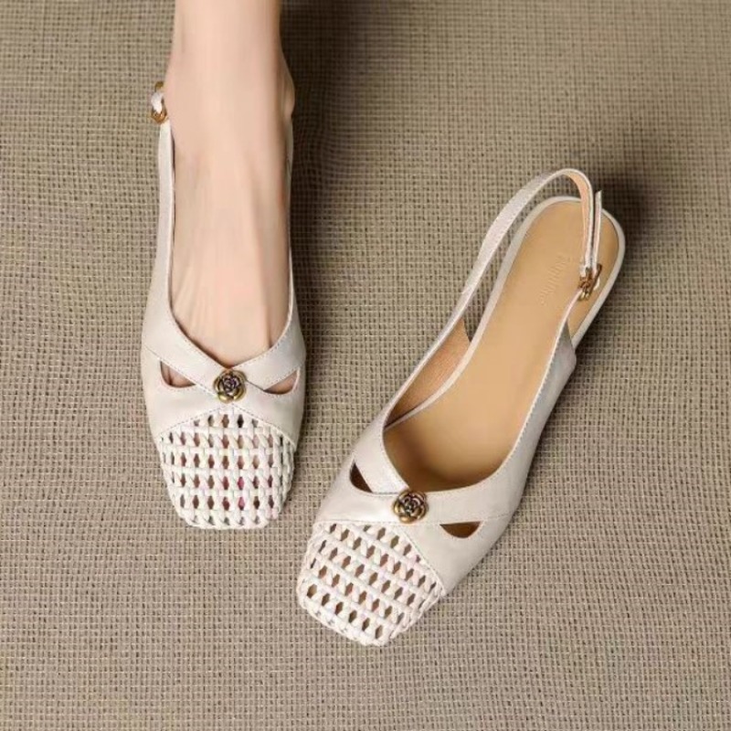 Sandali chiusi da donna in sti - Sandals recensione e prezzo
